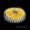 LED Flexible Ribbon Strip with Super Bright 3528 Top SMD LED Light Source
